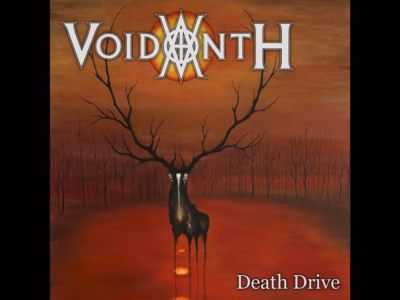 Voidanth – Bite The Gun
