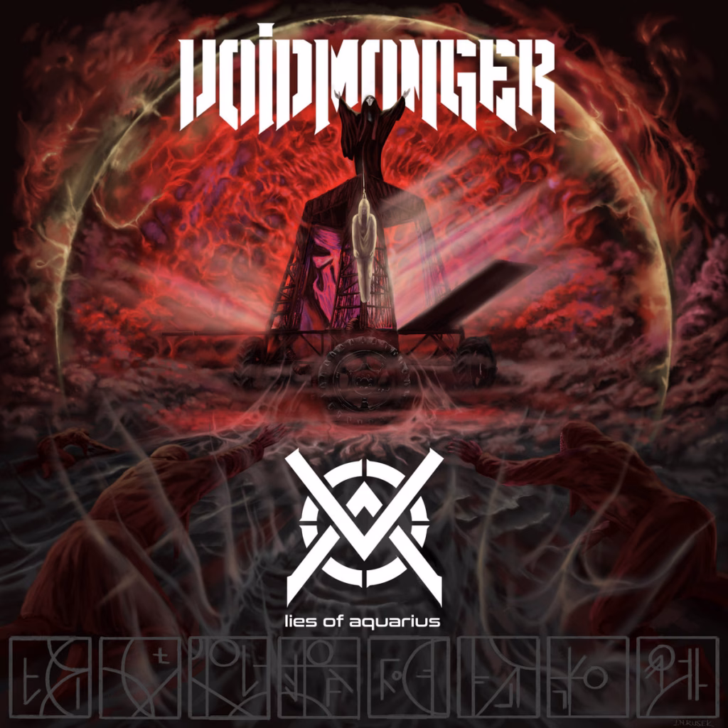 Voidmonger – Final Bloodbath/Dark Divine/Guiltseeker/Satrimal Depths