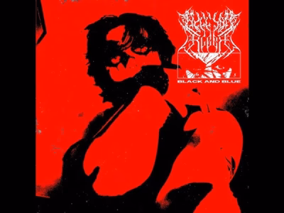 William Bleak – Black and Blue