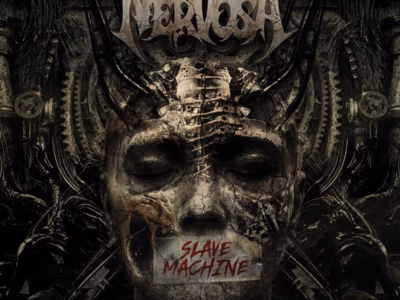 Nervosa – Slave Machine