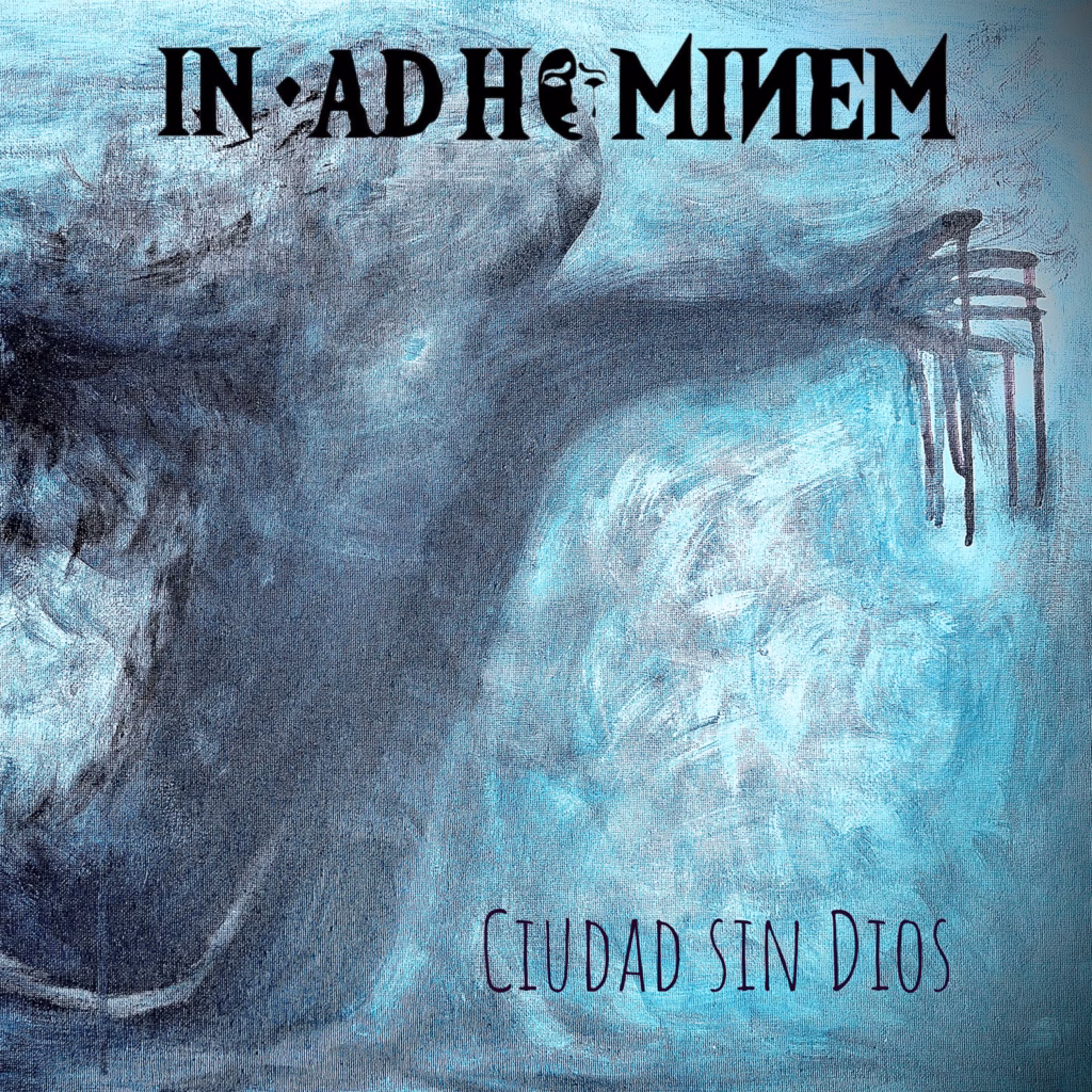 In Ad Hominem – Ciudad Sin Dios