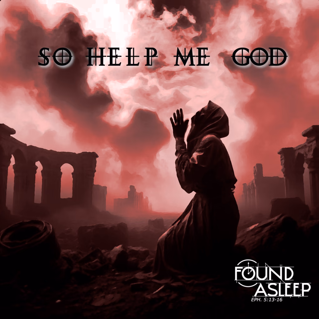 Found Asleep – Chosen