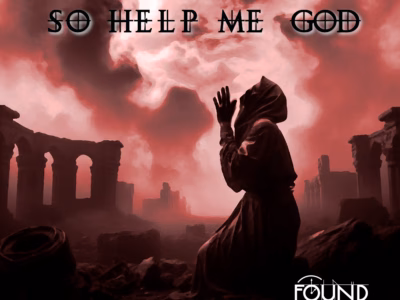 Found Asleep – Chosen