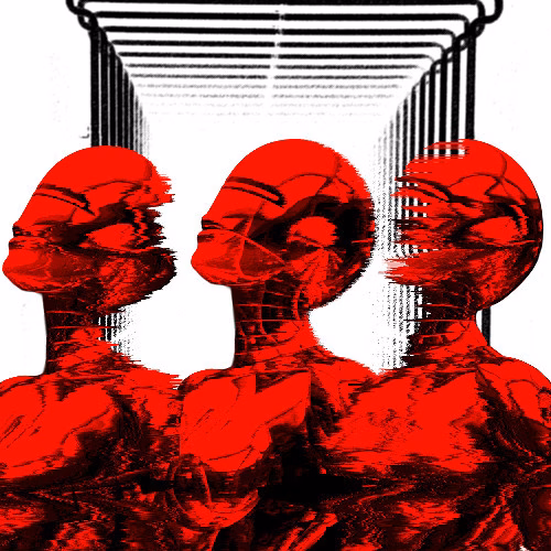 Alex Sandra – SYSTEM GLITCH