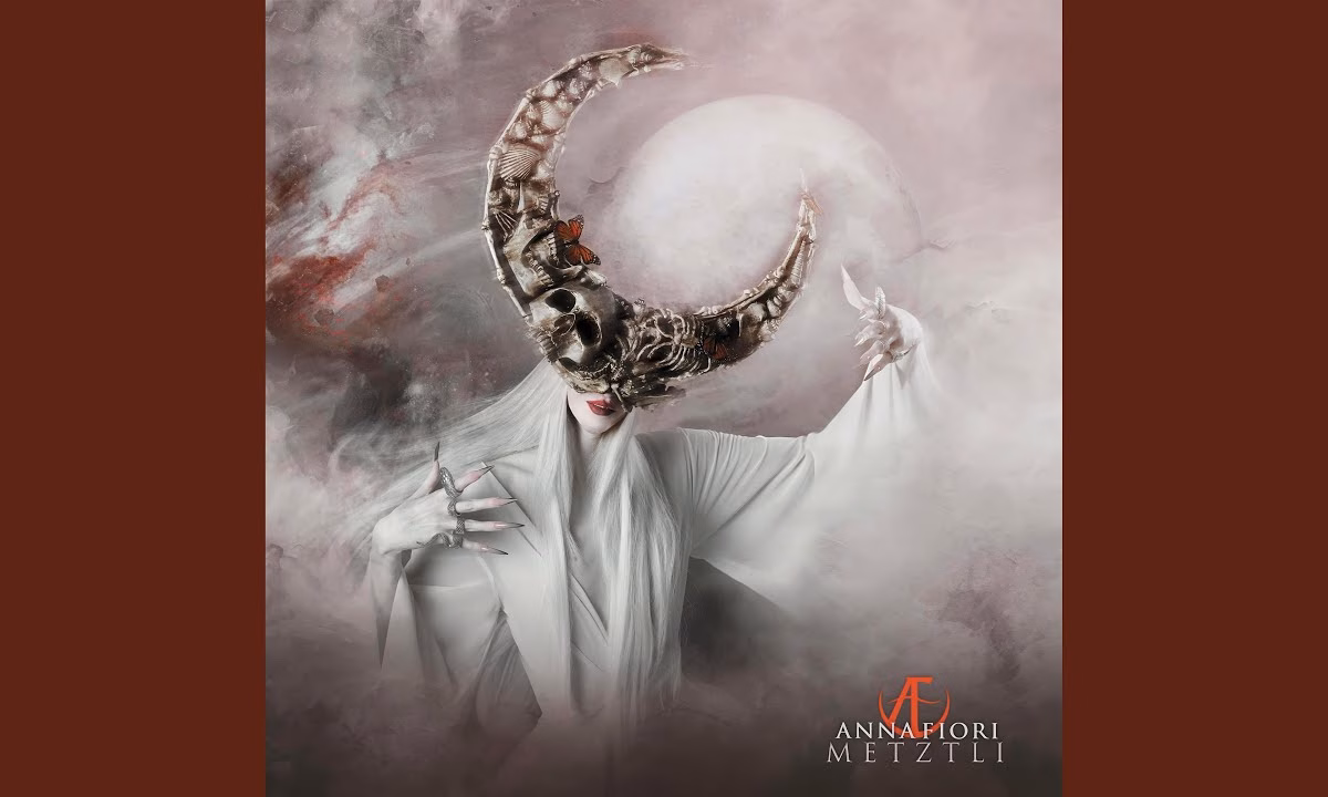 Anna Fiori – Entre Mil Voces