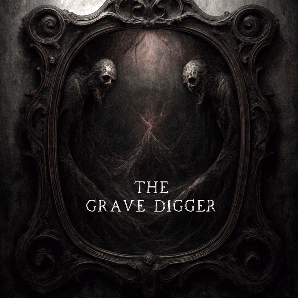Dead Man’s Sins – Grave Digger