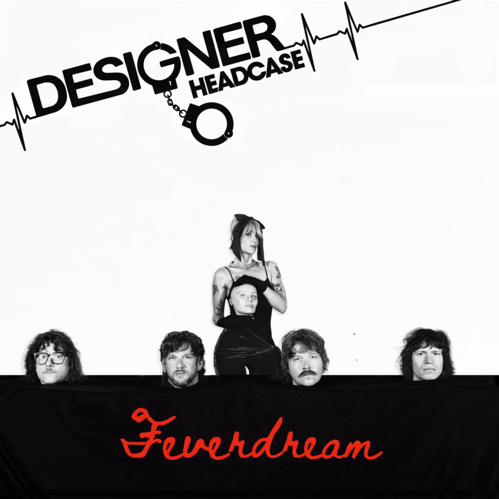 Designer – Feverdream