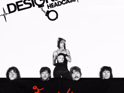 Designer – Feverdream