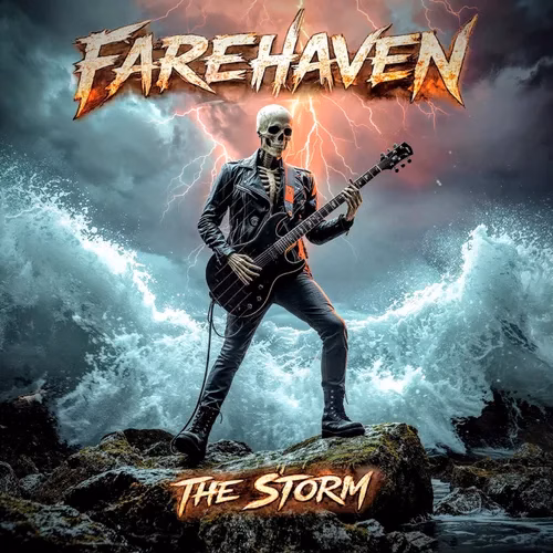 Farehaven – The Storm