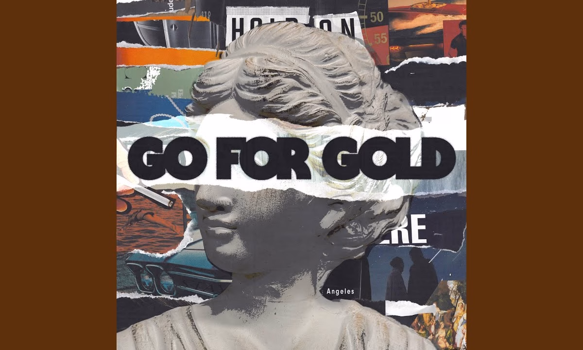 Go For Gold – rain