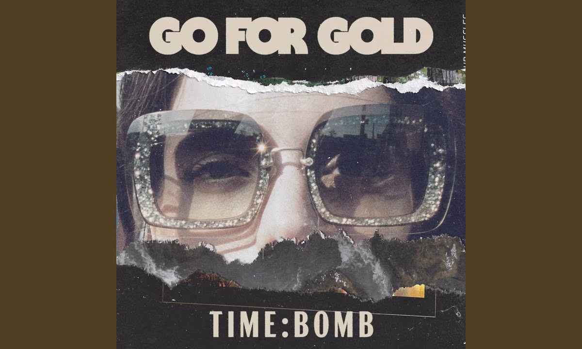 Go for Gold – TIME:BOMB