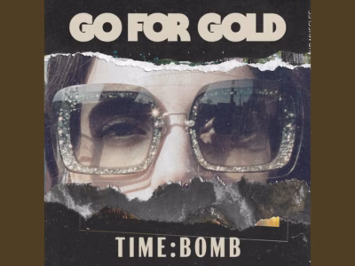Go for Gold – TIME:BOMB