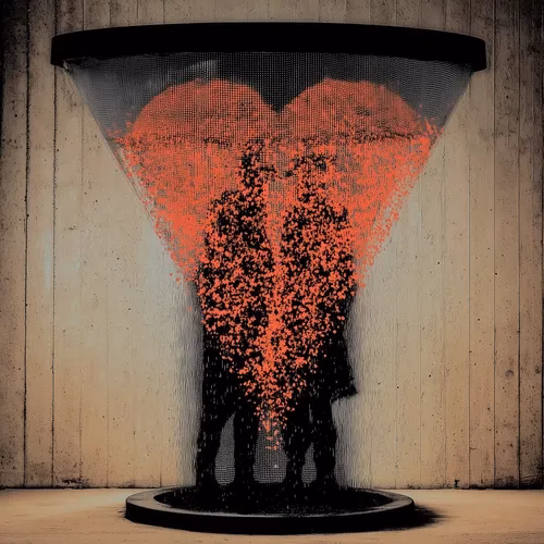 Jordan Rey – Hollow Halo