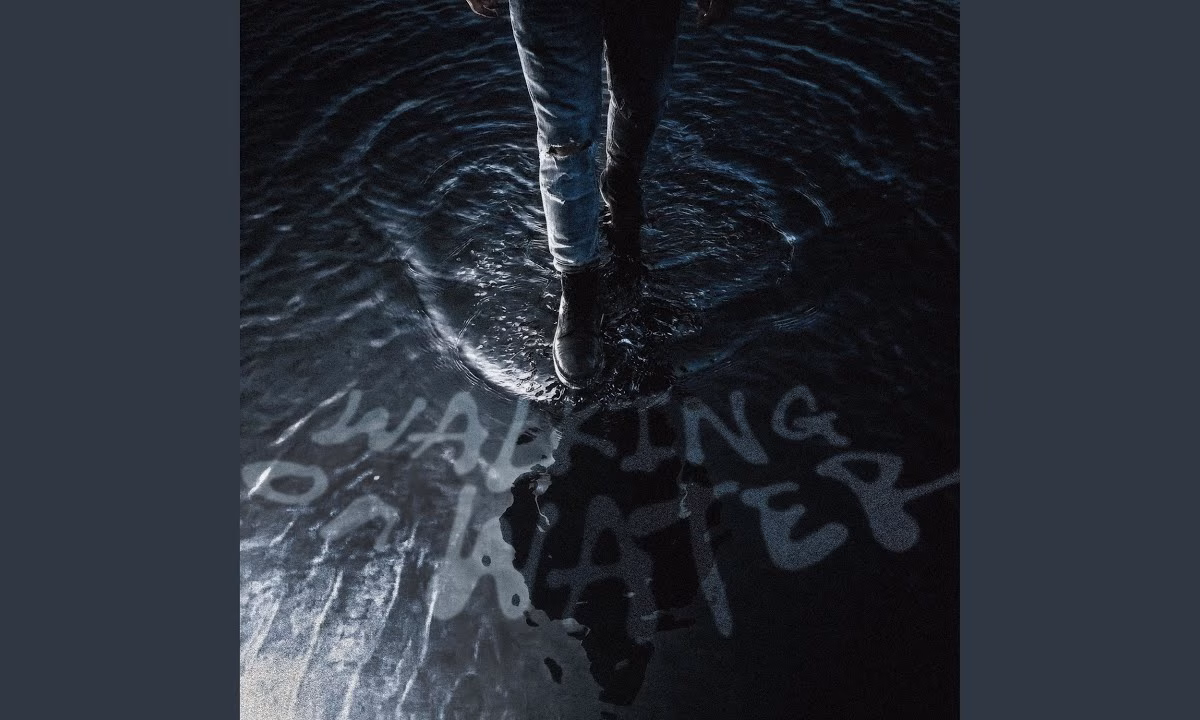 Manafest – Walking on water