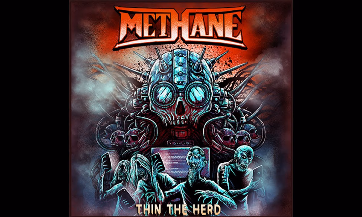 Methane – Thin The Herd