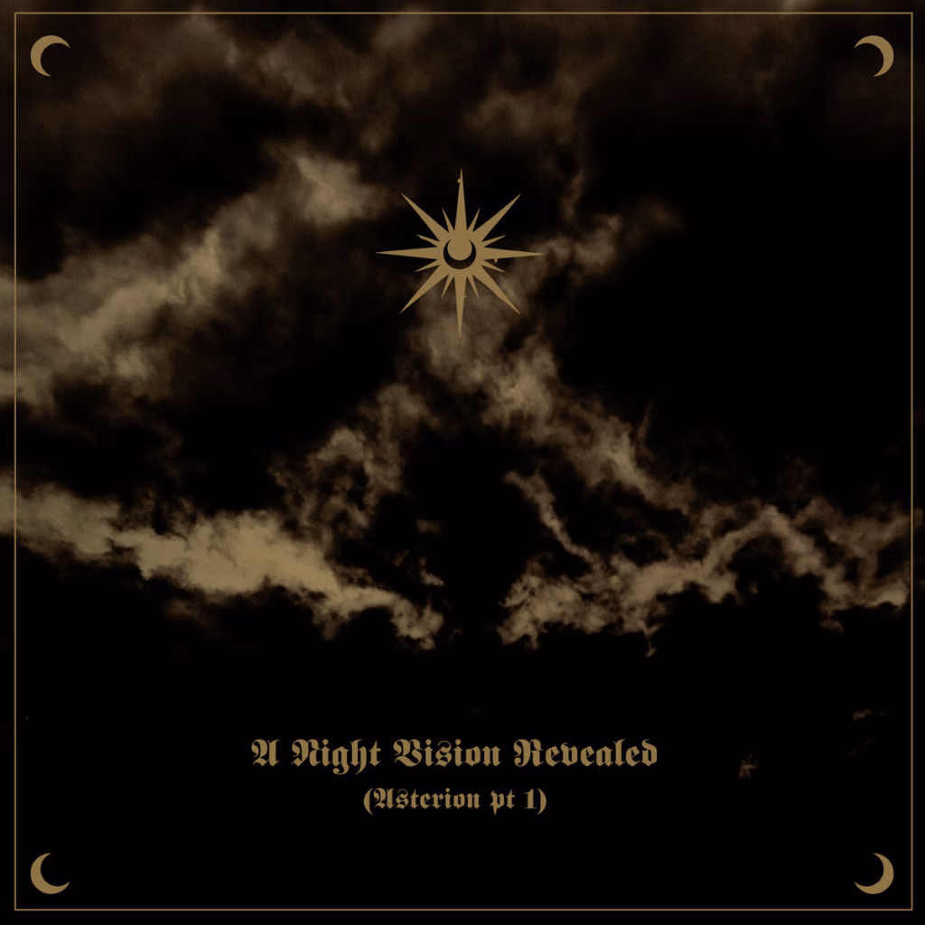Moloken – A Night Vision Revealed (Asterion Pt. I)
