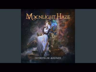 Moonlight Haze – INTERSTELLAR MADNESS