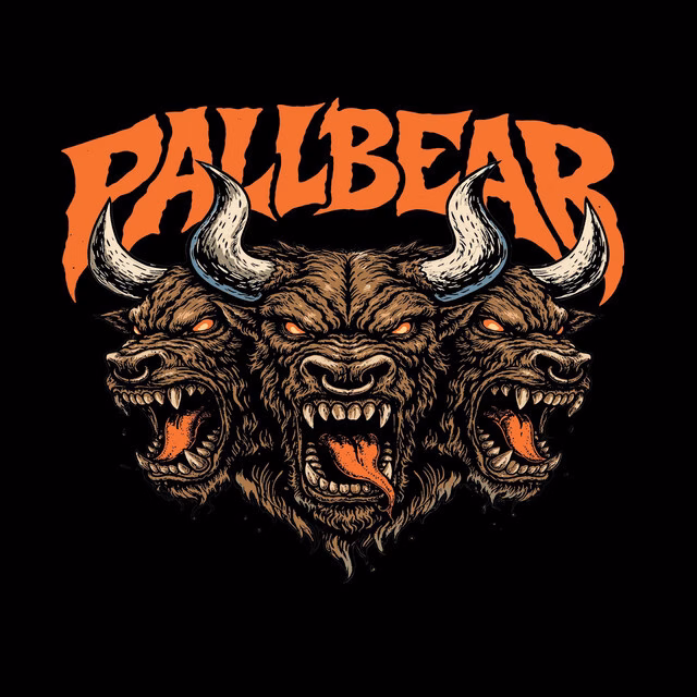 Pallbear – Nihilism Is All I Have