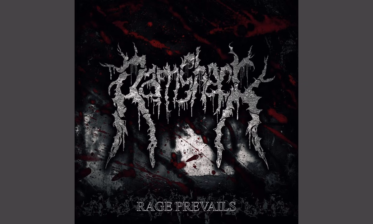Ramshack – Rage Prevails