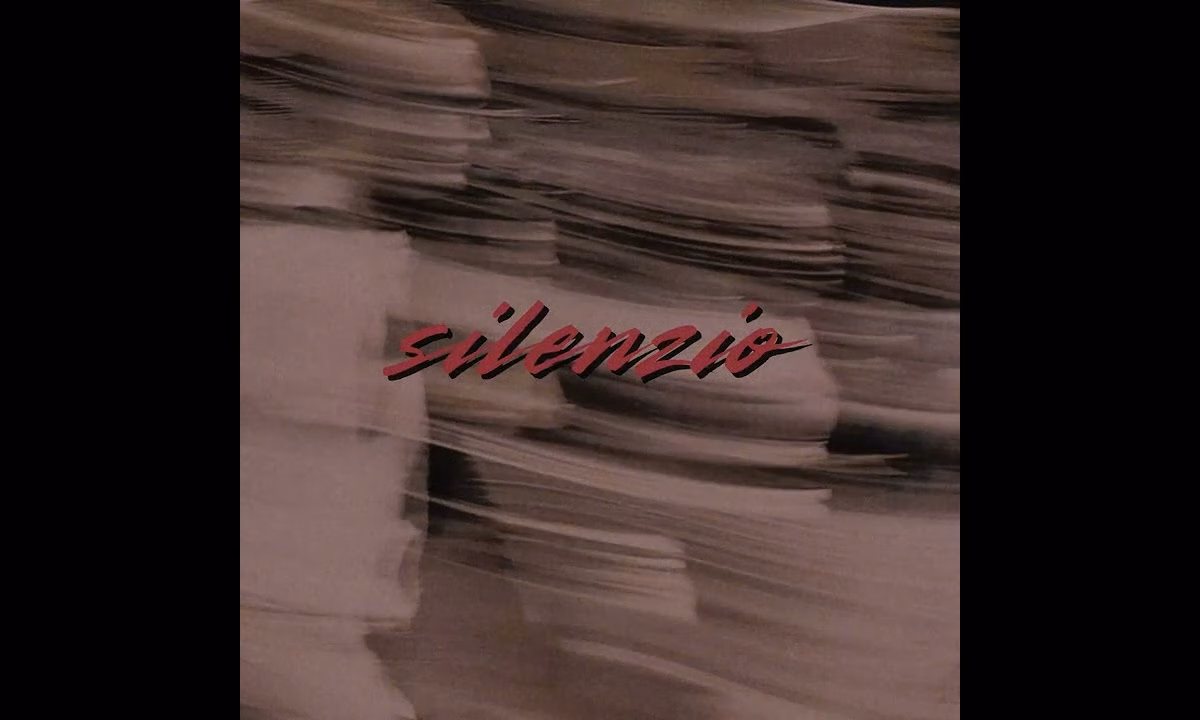 Rare Phantom – silenzio