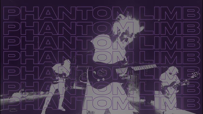 Samaritan Snare – Phantom Limb