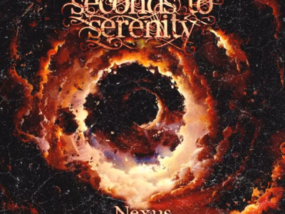 Seconds To Serenity – Decay