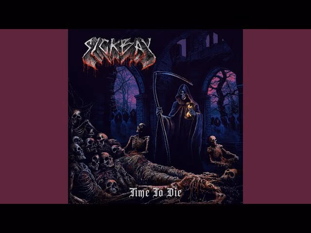 Sickbay – Suffer