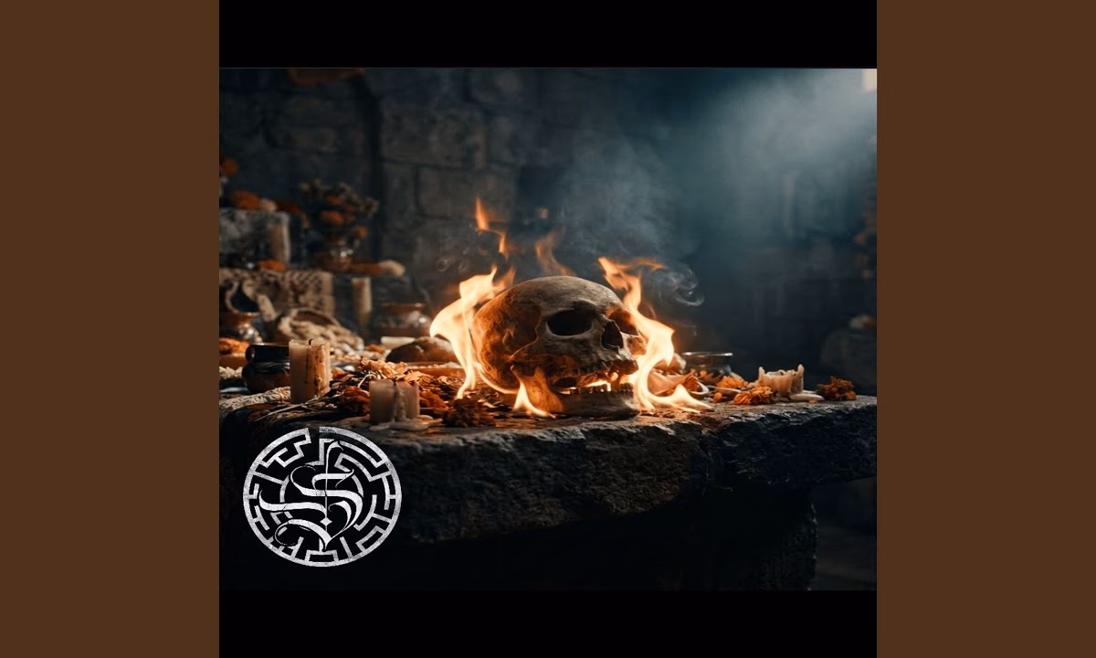 Syrkander – Sola Fide