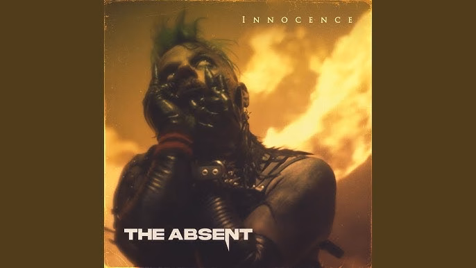 The Absent – Innocence