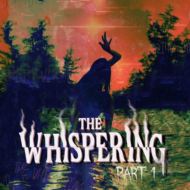 The Whispering – Pretty Witches