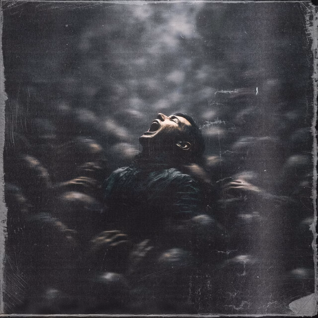 Upon The End – Lost in the Crowd
