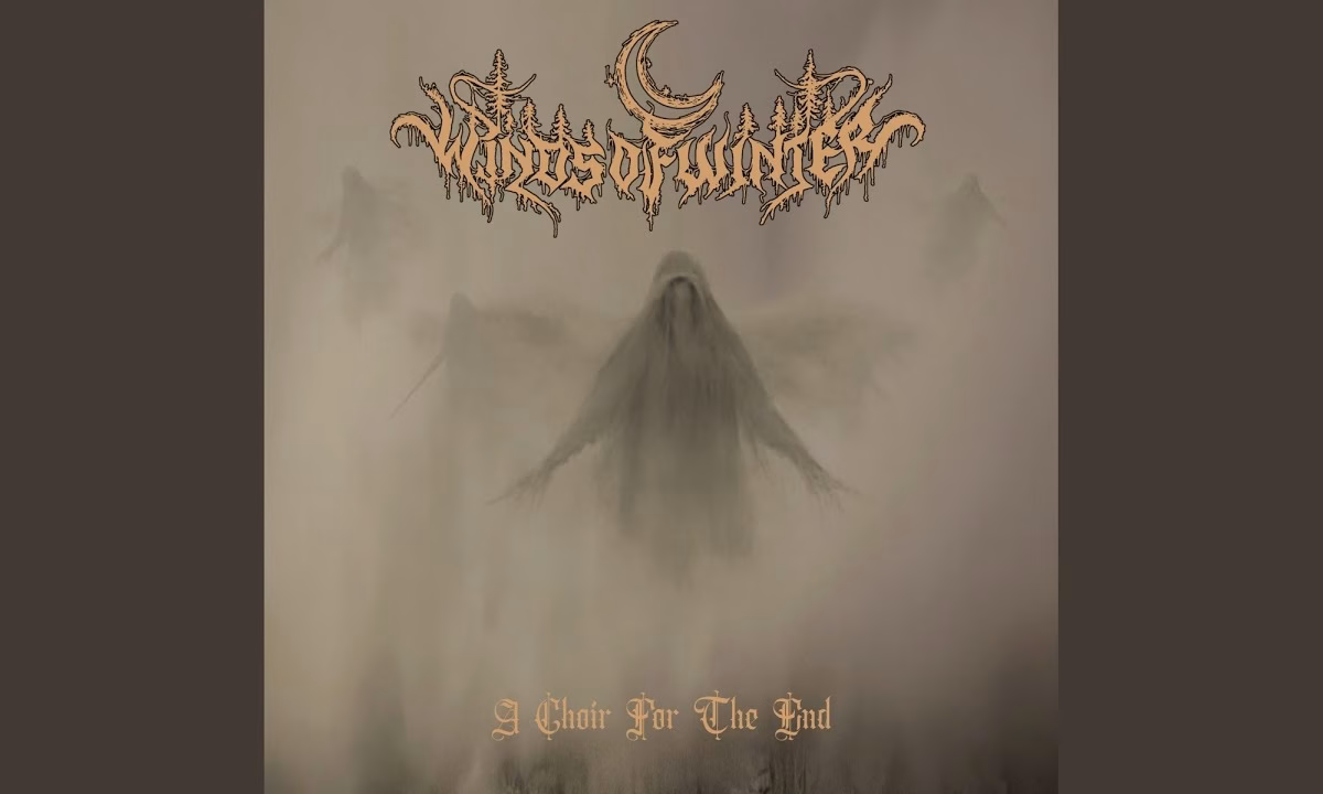 Winds of Winter – A Choir For The End