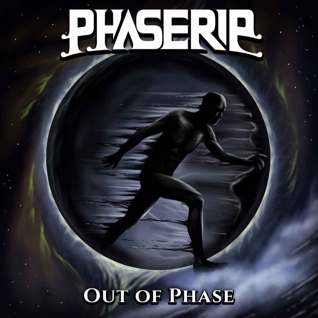 PHASERIP – At the Bottom