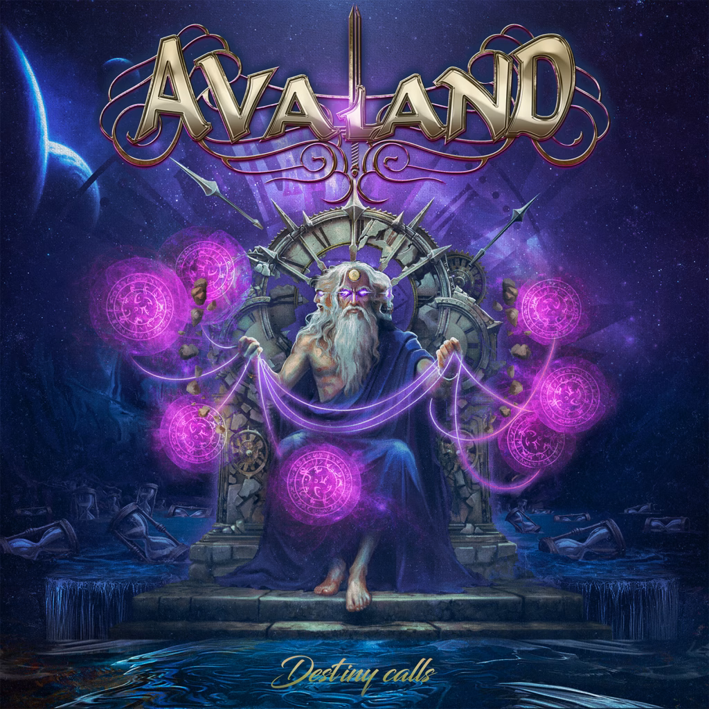 AVALAND – Destiny Calls