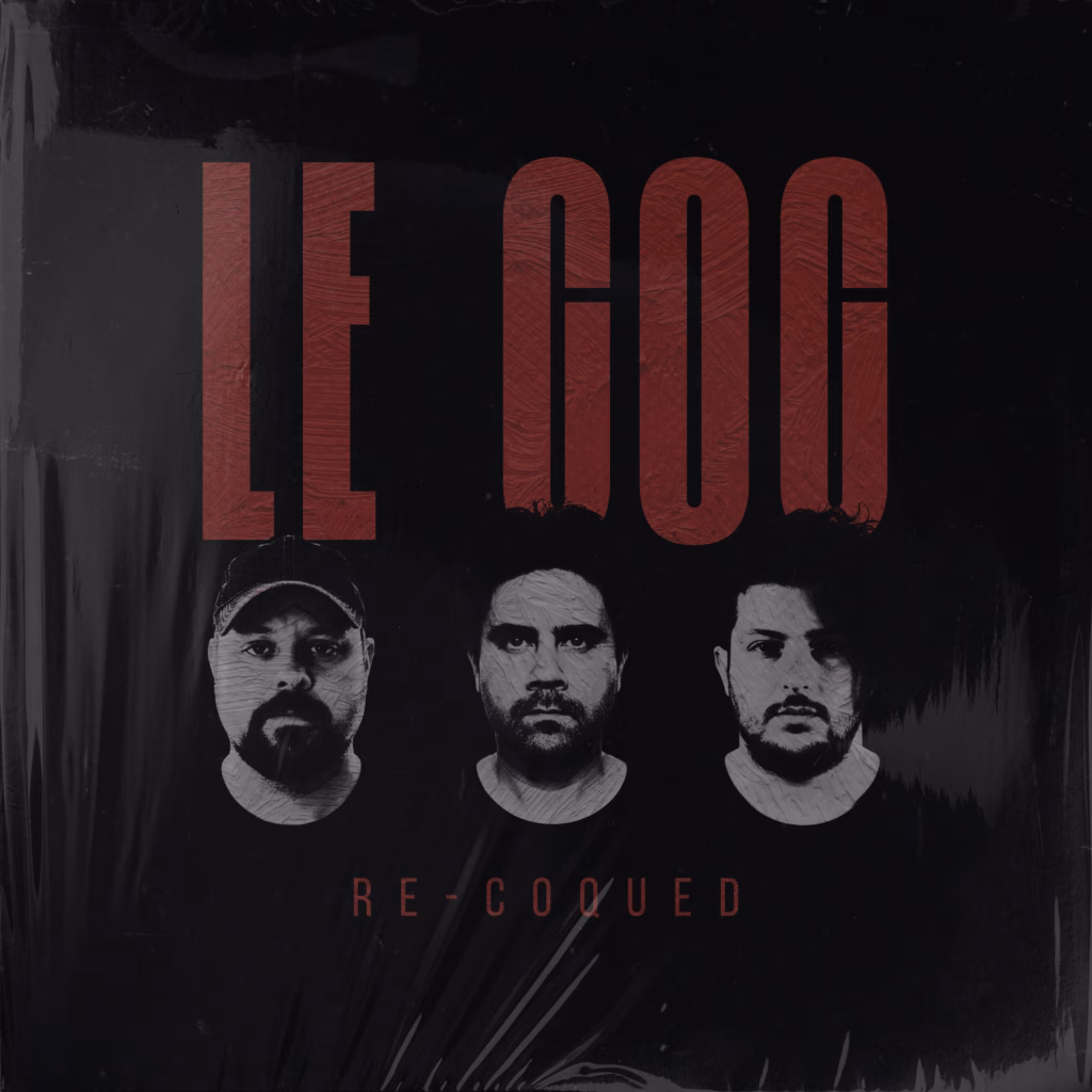 Le Coc – The Art of Read Dreams