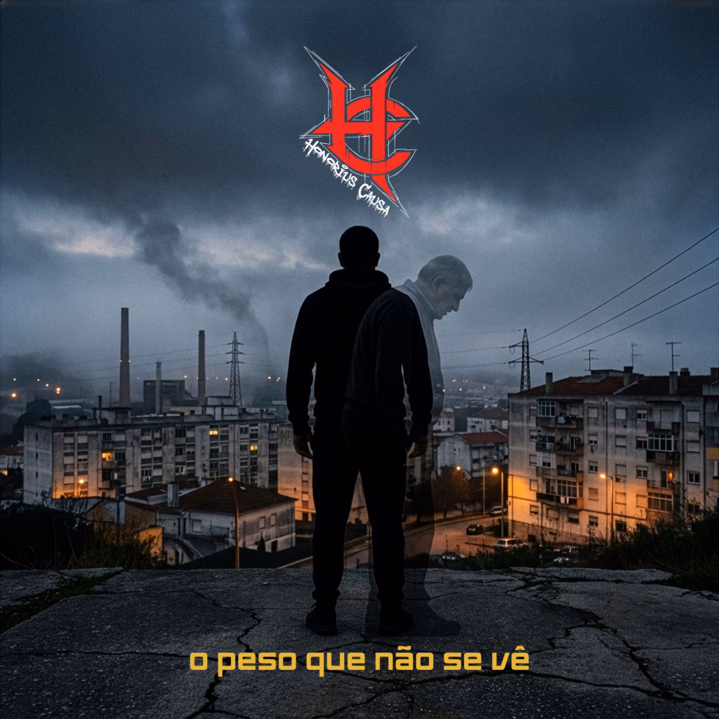 Honorius Causa – O Peso Que Não Se Vê