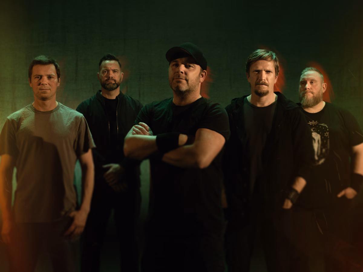 Octohawk – Torn Between