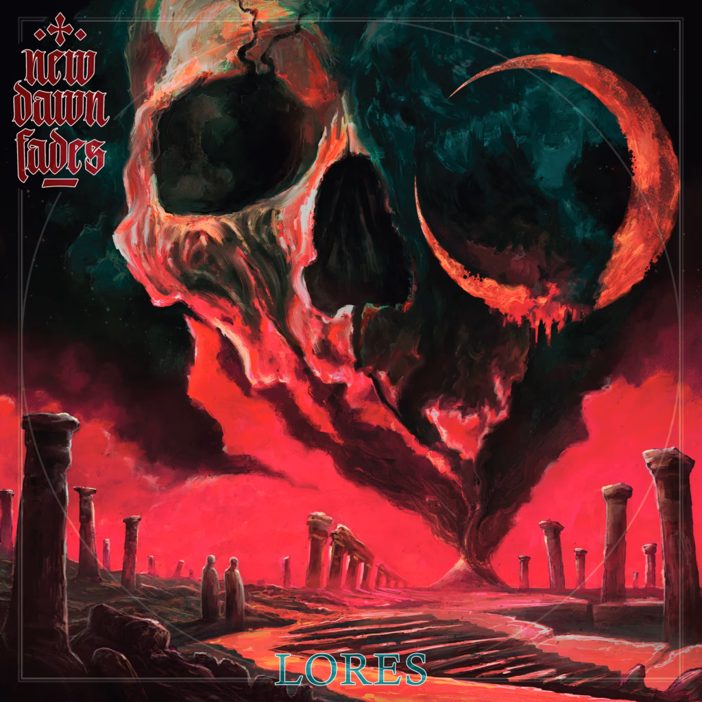 New Dawn Fades – Meet Me at Sundown