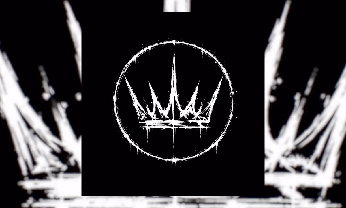 Aleh Adler – Heavy is a Crown