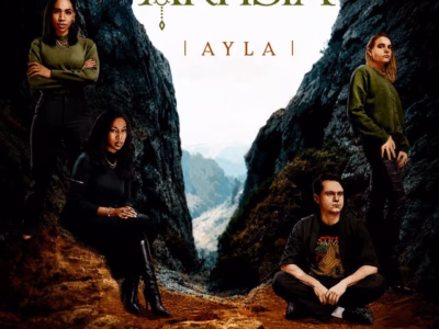 Arhsia – 2003