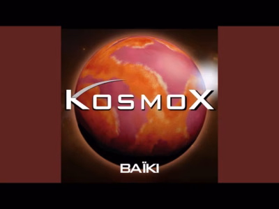 Baïki – KosmoX