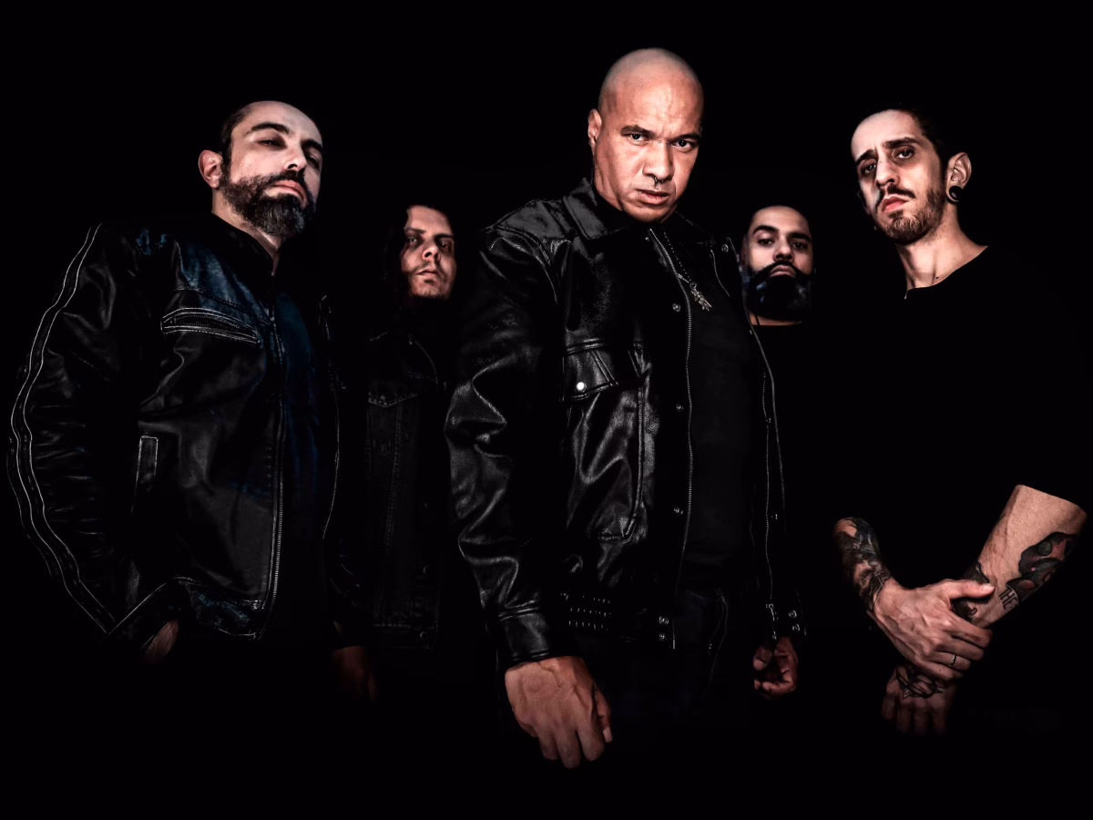 DarkTower abre nova era com “Invasão” e anuncia álbum com forte carga conceitual “DISSENSU”