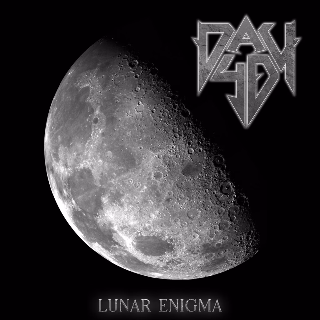 Day 40 – Lunar Enigma