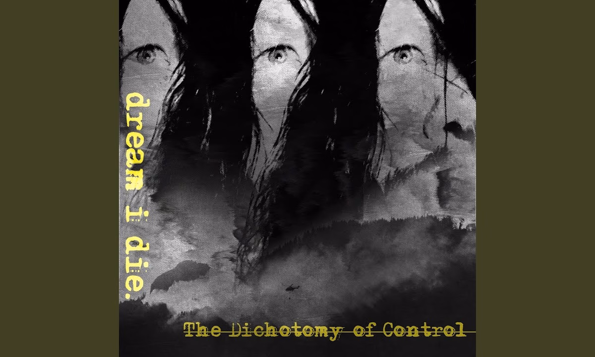 Dream I Die – Death Knell