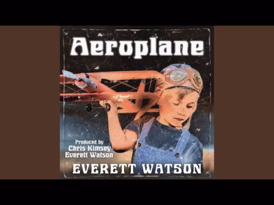 Everett Watson – Raise Me From The Dead