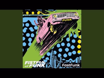 Fistful of Funk – FastFunk