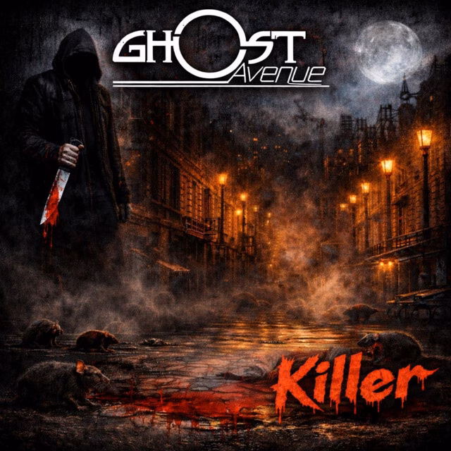 Ghost Avenue – Killer
