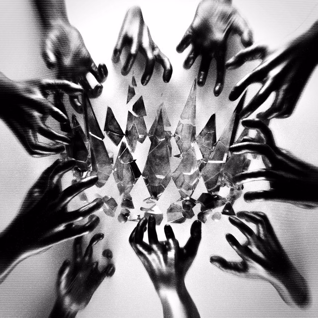 Heists – Lights Out