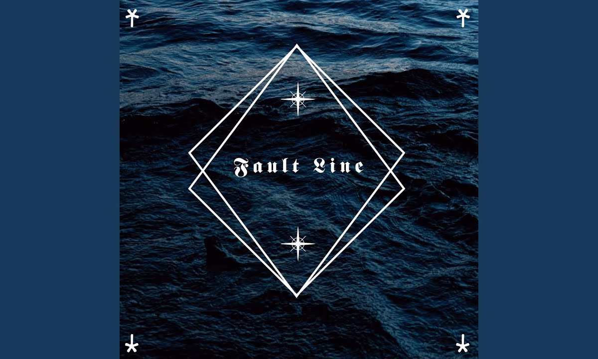 Moloken – Fault Line