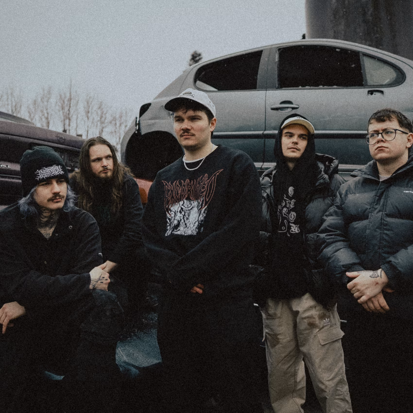 Drøver – Pain Repaid